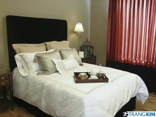 17 mẫu phòng ngủ đẹp cho năm 2012 | ảnh 3