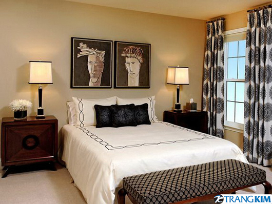 17 mẫu phòng ngủ đẹp cho năm 2012 | ảnh 5