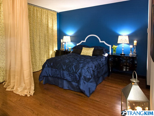 17 mẫu phòng ngủ đẹp cho năm 2012 | ảnh 8