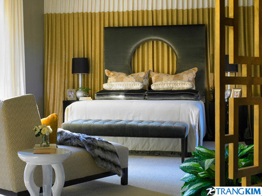 17 mẫu phòng ngủ đẹp cho năm 2012 | ảnh 10