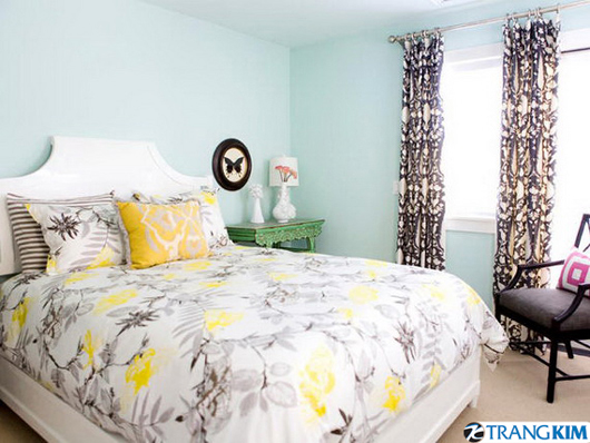 17 mẫu phòng ngủ đẹp cho năm 2012 | ảnh 17